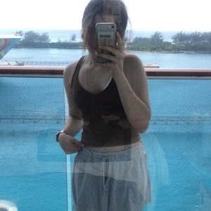 Meet your Posher, Jane